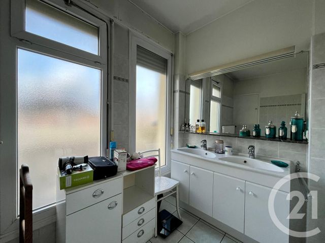 Appartement F6 à vendre - 6 pièces - 138.0 m2 - ST ETIENNE - 42 - RHONE-ALPES - Century 21 Seux Immobilier