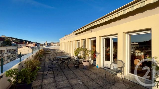 Appartement F6 à vendre - 6 pièces - 138.0 m2 - ST ETIENNE - 42 - RHONE-ALPES - Century 21 Seux Immobilier