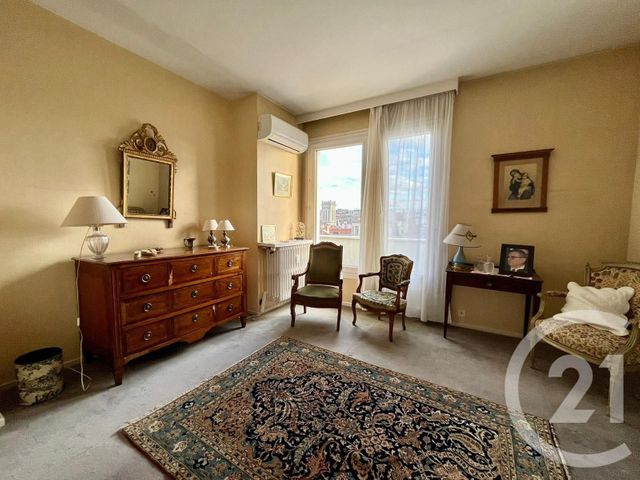 Appartement F6 à vendre - 6 pièces - 138.0 m2 - ST ETIENNE - 42 - RHONE-ALPES - Century 21 Seux Immobilier