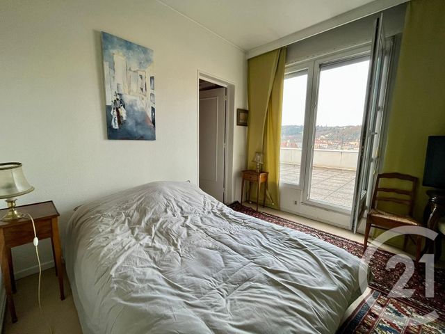 Appartement F6 à vendre - 6 pièces - 138.0 m2 - ST ETIENNE - 42 - RHONE-ALPES - Century 21 Seux Immobilier