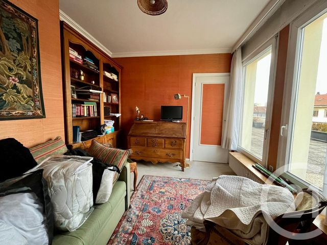 Appartement F6 à vendre - 6 pièces - 138.0 m2 - ST ETIENNE - 42 - RHONE-ALPES - Century 21 Seux Immobilier