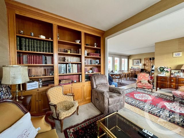 Appartement F6 à vendre - 6 pièces - 138.0 m2 - ST ETIENNE - 42 - RHONE-ALPES - Century 21 Seux Immobilier