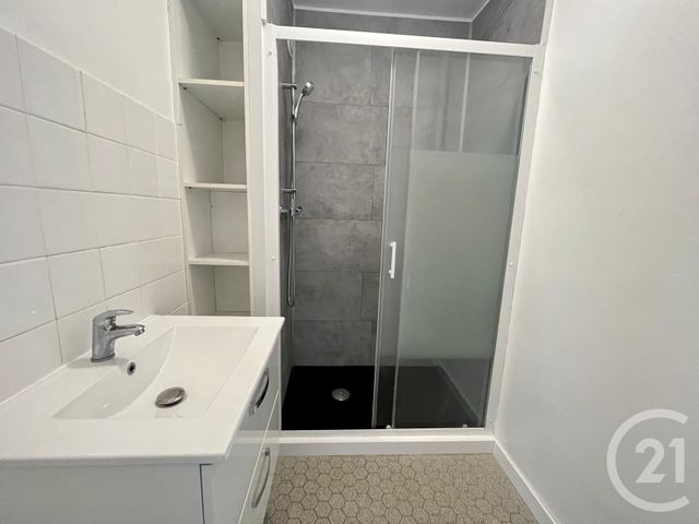 Appartement F3 à louer - 3 pièces - 57.65 m2 - ST ETIENNE - 42 - RHONE-ALPES - Century 21 Seux Immobilier