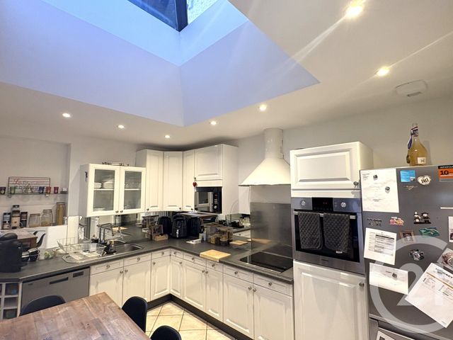 Appartement F5 à vendre - 5 pièces - 105.0 m2 - ST JUST ST RAMBERT - 42 - RHONE-ALPES - Century 21 Seux Immobilier