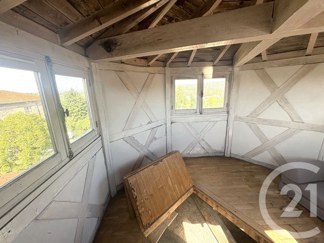 Appartement F5 à vendre - 5 pièces - 105.0 m2 - ST JUST ST RAMBERT - 42 - RHONE-ALPES - Century 21 Seux Immobilier