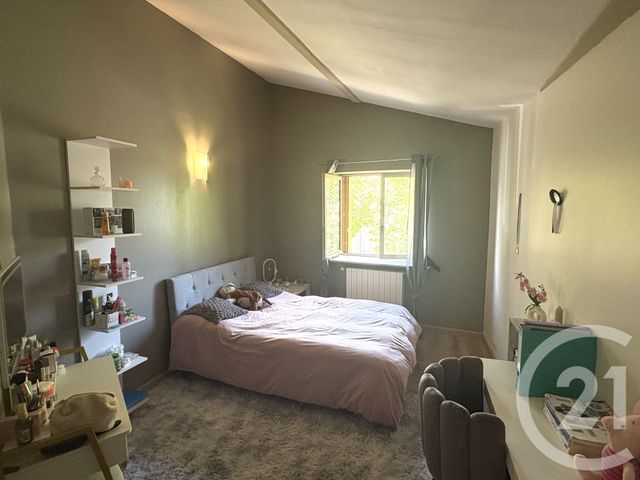 Appartement F5 à vendre - 5 pièces - 105.0 m2 - ST JUST ST RAMBERT - 42 - RHONE-ALPES - Century 21 Seux Immobilier