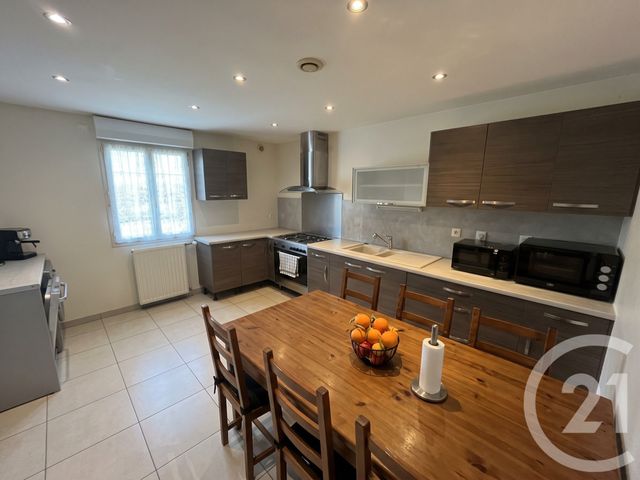 maison à vendre - 4 pièces - 73.0 m2 - LE CHAMBON FEUGEROLLES - 42 - RHONE-ALPES - Century 21 Seux Immobilier