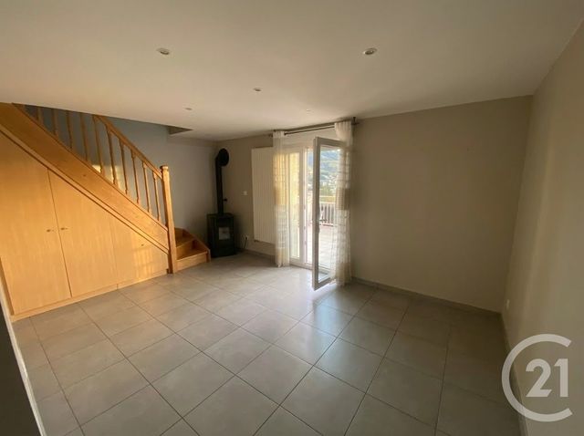 maison à vendre - 4 pièces - 73.0 m2 - LE CHAMBON FEUGEROLLES - 42 - RHONE-ALPES - Century 21 Seux Immobilier