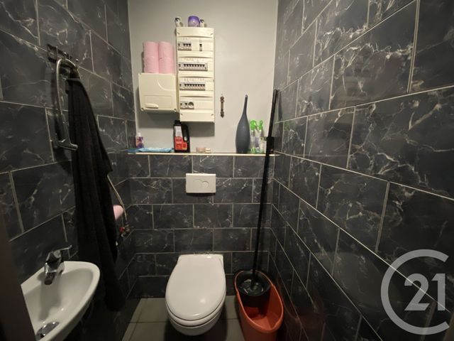 maison à vendre - 4 pièces - 55.0 m2 - LE CHAMBON FEUGEROLLES - 42 - RHONE-ALPES - Century 21 Seux Immobilier