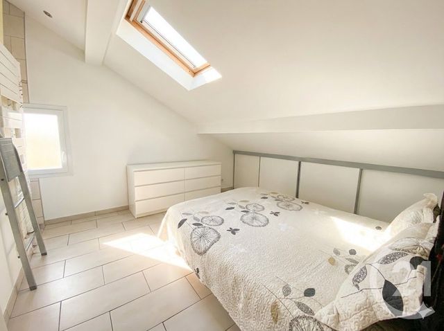 maison à vendre - 4 pièces - 55.0 m2 - LE CHAMBON FEUGEROLLES - 42 - RHONE-ALPES - Century 21 Seux Immobilier