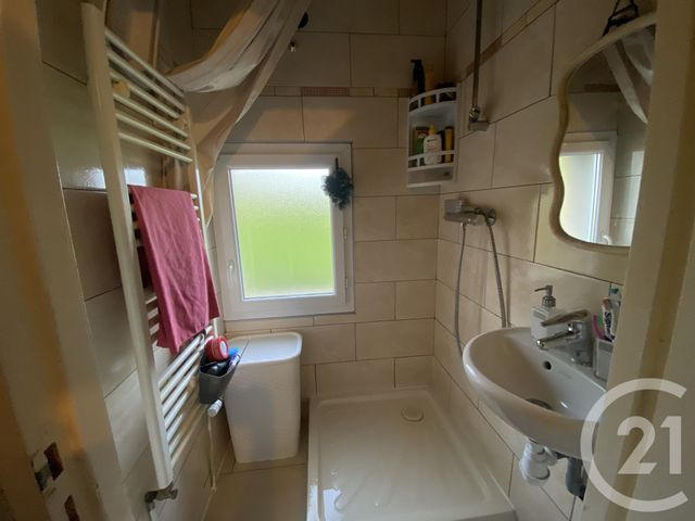 maison à vendre - 4 pièces - 55.0 m2 - LE CHAMBON FEUGEROLLES - 42 - RHONE-ALPES - Century 21 Seux Immobilier