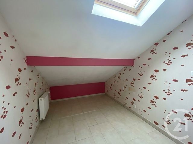 maison à vendre - 4 pièces - 73.0 m2 - LE CHAMBON FEUGEROLLES - 42 - RHONE-ALPES - Century 21 Seux Immobilier