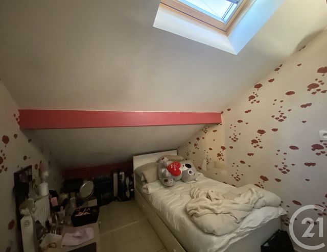 maison à vendre - 4 pièces - 55.0 m2 - LE CHAMBON FEUGEROLLES - 42 - RHONE-ALPES - Century 21 Seux Immobilier