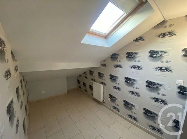 maison à vendre - 4 pièces - 73.0 m2 - LE CHAMBON FEUGEROLLES - 42 - RHONE-ALPES - Century 21 Seux Immobilier