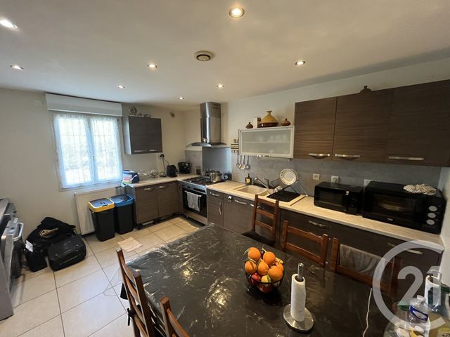 maison à vendre - 4 pièces - 73.0 m2 - LE CHAMBON FEUGEROLLES - 42 - RHONE-ALPES - Century 21 Seux Immobilier