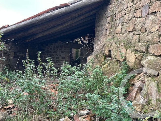 terrain à vendre - 1200.0 m2 - VERRIERES EN FOREZ - 42 - RHONE-ALPES - Century 21 Seux Immobilier