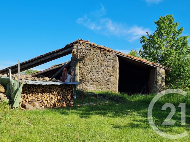 Terrain à vendre VERRIERES EN FOREZ