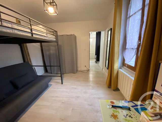 Appartement F1 à louer - 1 pièce - 27.0 m2 - ST ETIENNE - 42 - RHONE-ALPES - Century 21 Seux Immobilier