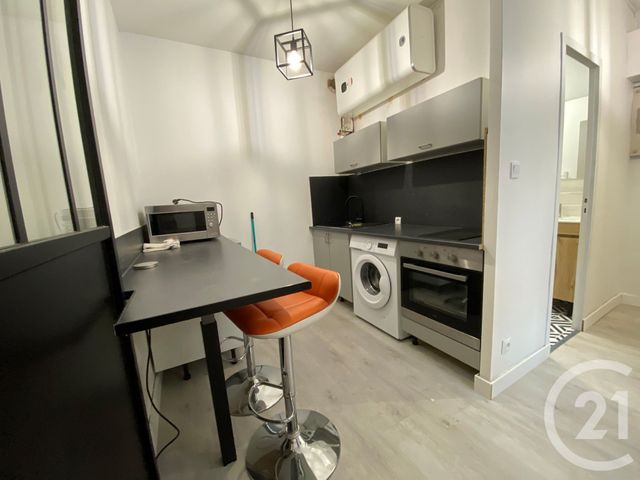 Appartement F1 à louer ST ETIENNE