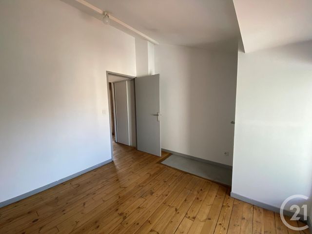 Appartement F3 à louer - 3 pièces - 38.5 m2 - ST ETIENNE - 42 - RHONE-ALPES - Century 21 Seux Immobilier