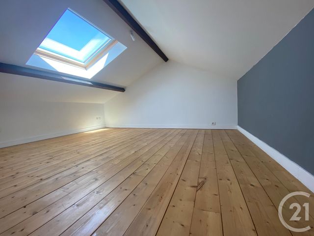 Appartement F3 à louer - 3 pièces - 38.5 m2 - ST ETIENNE - 42 - RHONE-ALPES - Century 21 Seux Immobilier