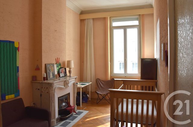 Appartement F5 à vendre - 5 pièces - 150.46 m2 - ST ETIENNE - 42 - RHONE-ALPES - Century 21 Seux Immobilier