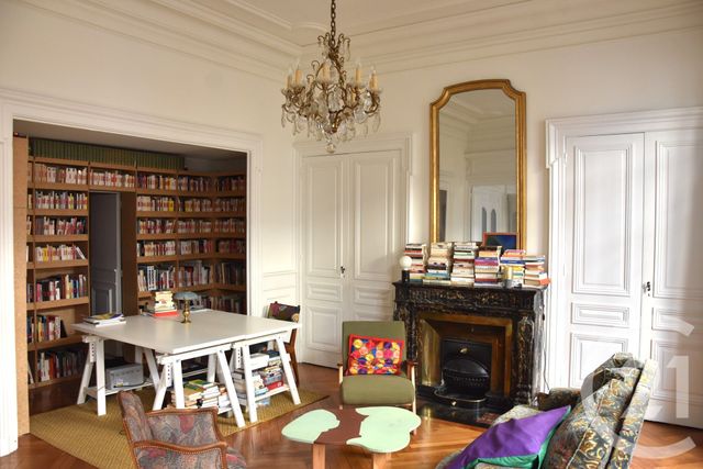 Appartement F5 à vendre - 5 pièces - 150.46 m2 - ST ETIENNE - 42 - RHONE-ALPES - Century 21 Seux Immobilier