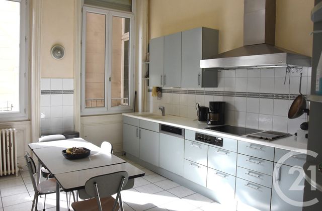 Appartement F5 à vendre - 5 pièces - 150.46 m2 - ST ETIENNE - 42 - RHONE-ALPES - Century 21 Seux Immobilier