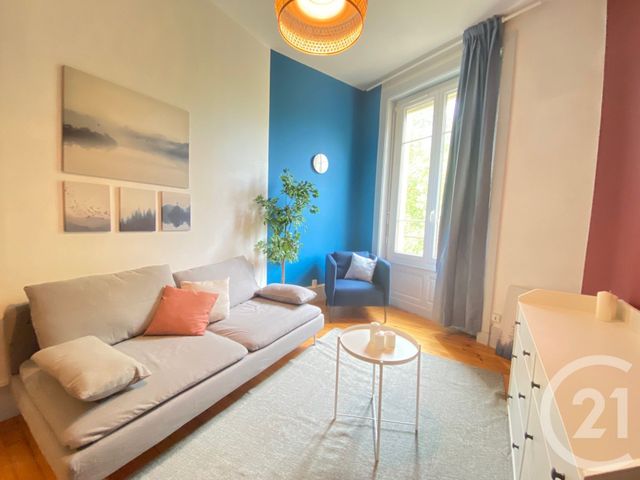 Appartement F1 à vendre - 1 pièce - 40.0 m2 - ST ETIENNE - 42 - RHONE-ALPES - Century 21 Seux Immobilier