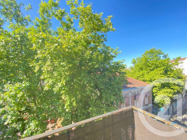 Appartement F1 à vendre - 1 pièce - 40.0 m2 - ST ETIENNE - 42 - RHONE-ALPES - Century 21 Seux Immobilier