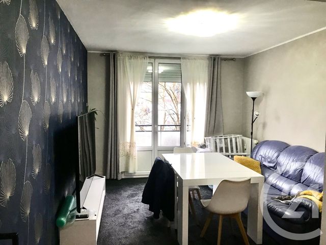 Appartement F3 à vendre - 3 pièces - 54.78 m2 - ST ETIENNE - 42 - RHONE-ALPES - Century 21 Seux Immobilier