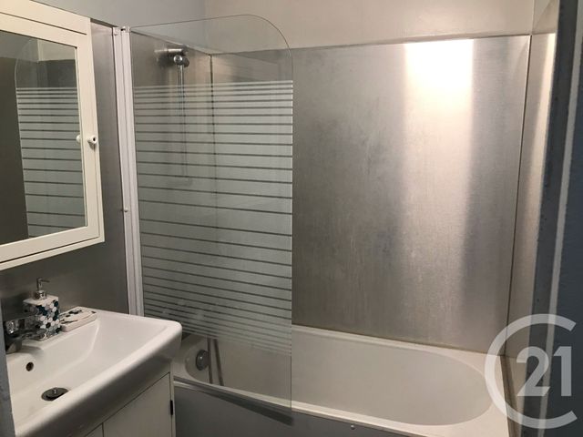 Appartement F3 à vendre - 3 pièces - 54.78 m2 - ST ETIENNE - 42 - RHONE-ALPES - Century 21 Seux Immobilier