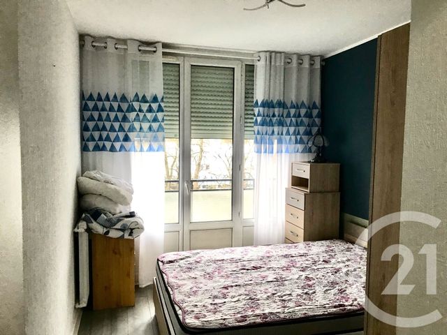 Appartement F3 à vendre - 3 pièces - 54.78 m2 - ST ETIENNE - 42 - RHONE-ALPES - Century 21 Seux Immobilier