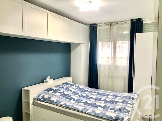 Appartement F3 à vendre - 3 pièces - 54.78 m2 - ST ETIENNE - 42 - RHONE-ALPES - Century 21 Seux Immobilier