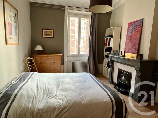 Appartement F4 à vendre - 4 pièces - 89.0 m2 - ST ETIENNE - 42 - RHONE-ALPES - Century 21 Seux Immobilier