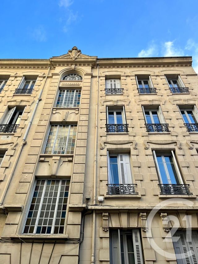 Appartement F4 à vendre - 4 pièces - 89.0 m2 - ST ETIENNE - 42 - RHONE-ALPES - Century 21 Seux Immobilier