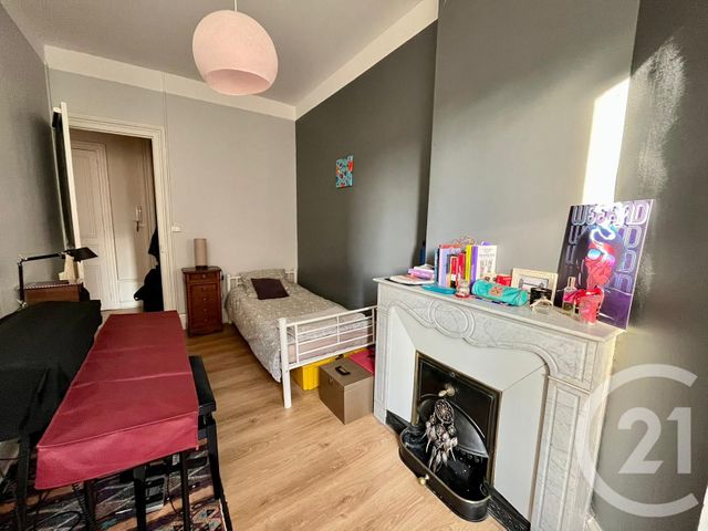 Appartement F4 à vendre - 4 pièces - 89.0 m2 - ST ETIENNE - 42 - RHONE-ALPES - Century 21 Seux Immobilier