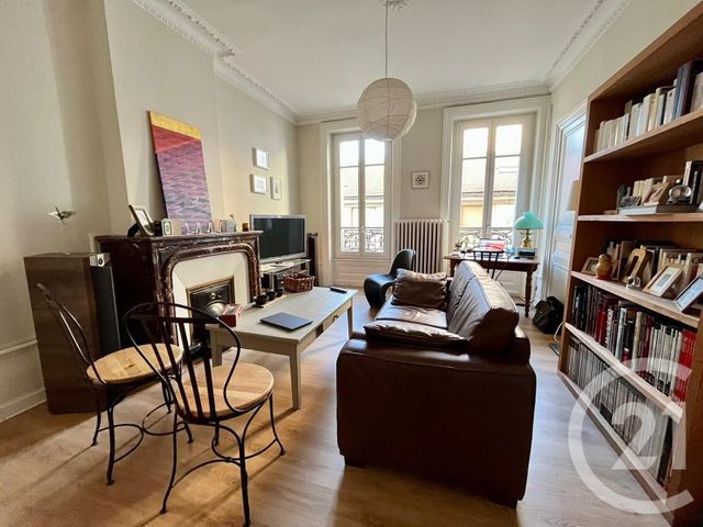 Appartement F4 à vendre - 4 pièces - 89.0 m2 - ST ETIENNE - 42 - RHONE-ALPES - Century 21 Seux Immobilier