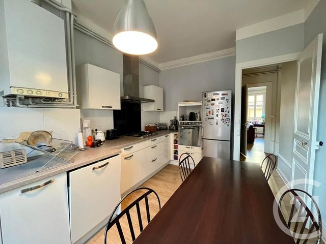 Appartement F4 à vendre - 4 pièces - 89.0 m2 - ST ETIENNE - 42 - RHONE-ALPES - Century 21 Seux Immobilier
