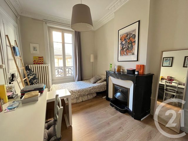 Appartement F4 à vendre - 4 pièces - 89.0 m2 - ST ETIENNE - 42 - RHONE-ALPES - Century 21 Seux Immobilier