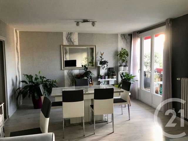 Appartement T3 à vendre ST ETIENNE