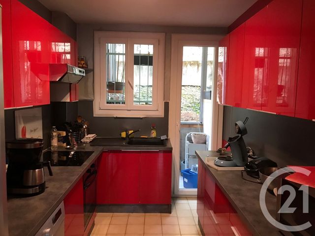 Appartement T3 à vendre - 2 pièces - 57.37 m2 - ST ETIENNE - 42 - RHONE-ALPES - Century 21 Seux Immobilier