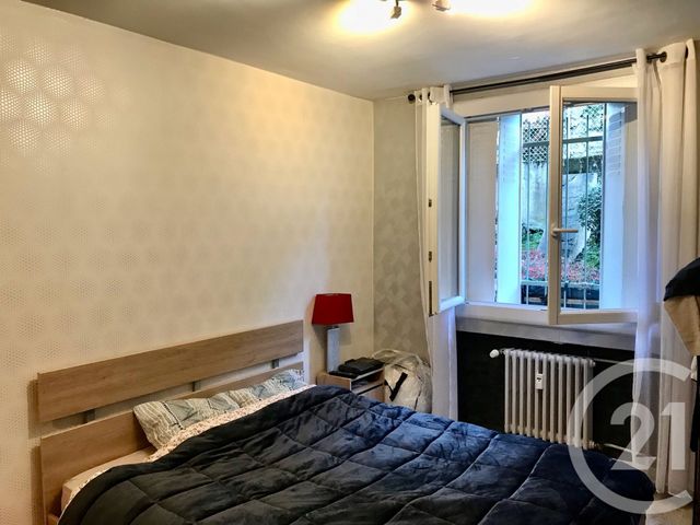 Appartement T3 à vendre - 2 pièces - 57.37 m2 - ST ETIENNE - 42 - RHONE-ALPES - Century 21 Seux Immobilier