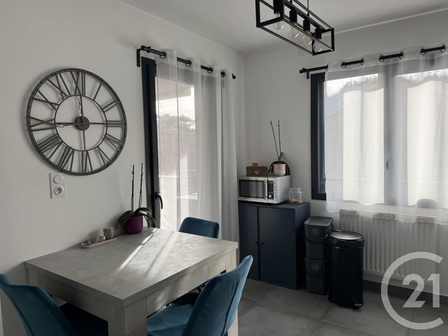 Appartement F3 à louer - 3 pièces - 57.38 m2 - ST ETIENNE - 42 - RHONE-ALPES - Century 21 Seux Immobilier