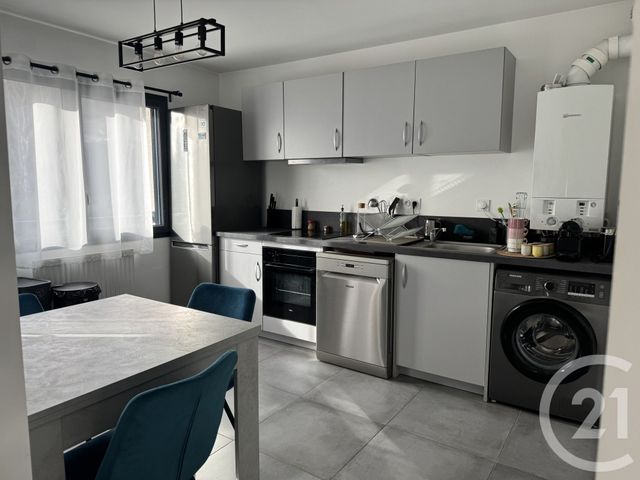 Appartement F3 à louer ST ETIENNE