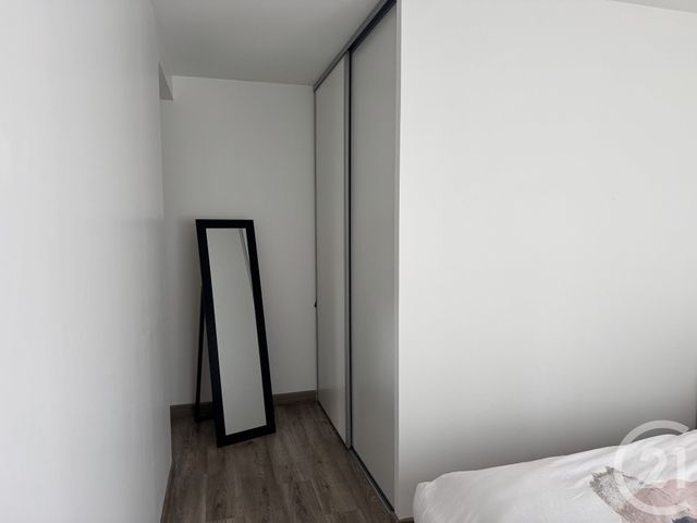 Appartement F3 à louer - 3 pièces - 57.38 m2 - ST ETIENNE - 42 - RHONE-ALPES - Century 21 Seux Immobilier