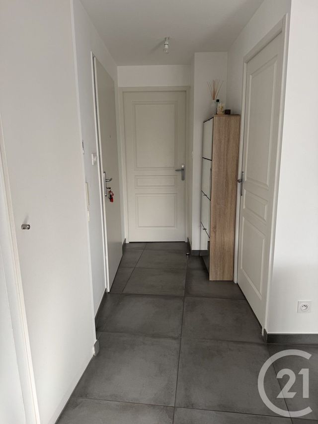 Appartement F3 à louer - 3 pièces - 57.38 m2 - ST ETIENNE - 42 - RHONE-ALPES - Century 21 Seux Immobilier