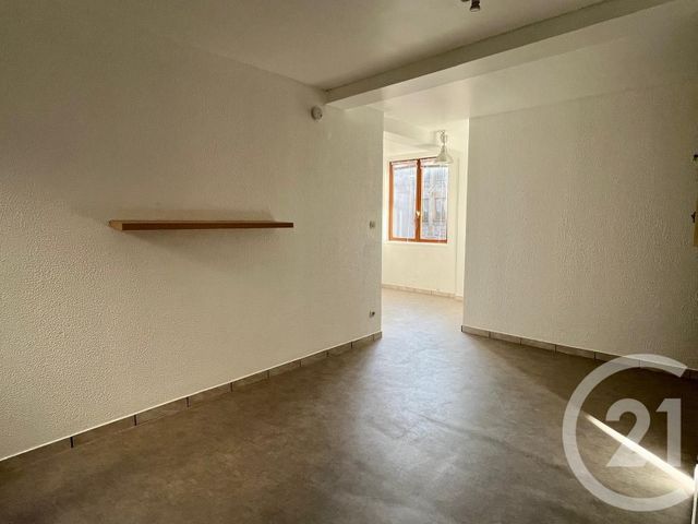 Appartement F1 à vendre - 1 pièce - 26.0 m2 - ST ETIENNE - 42 - RHONE-ALPES - Century 21 Seux Immobilier