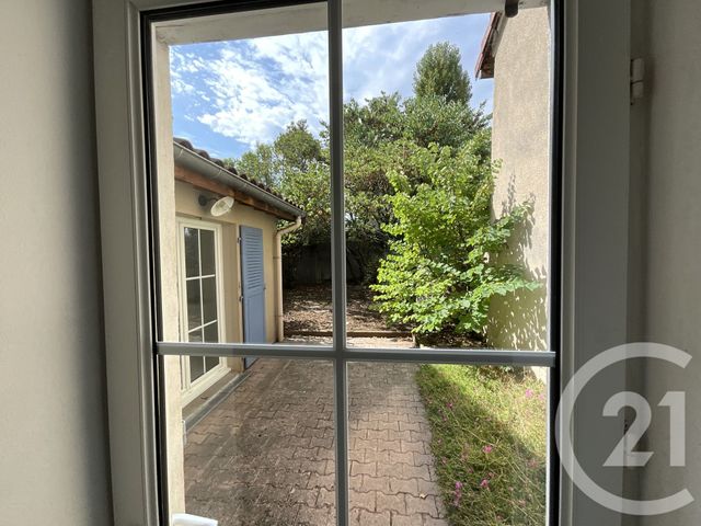 Appartement T4 à vendre - 5 pièces - 87.0 m2 - ST JUST ST RAMBERT - 42 - RHONE-ALPES - Century 21 Seux Immobilier