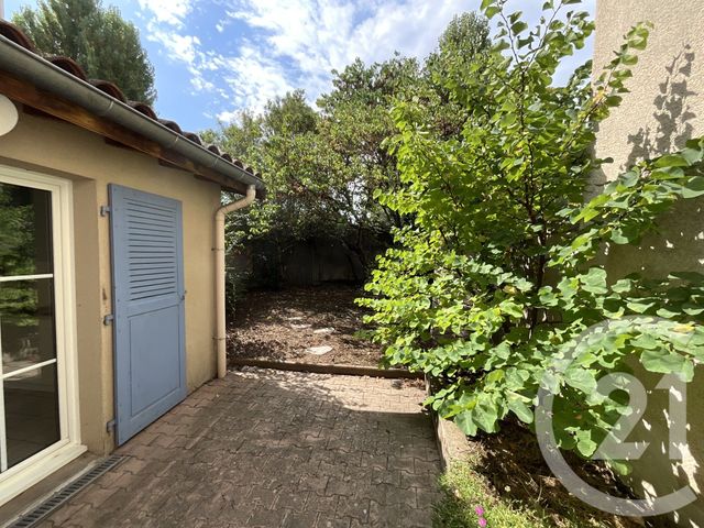 Appartement T4 à vendre - 5 pièces - 87.0 m2 - ST JUST ST RAMBERT - 42 - RHONE-ALPES - Century 21 Seux Immobilier